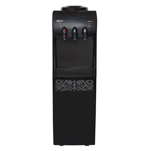 ORIENT WATER DISPENSER ICON 3 MESH BLACK