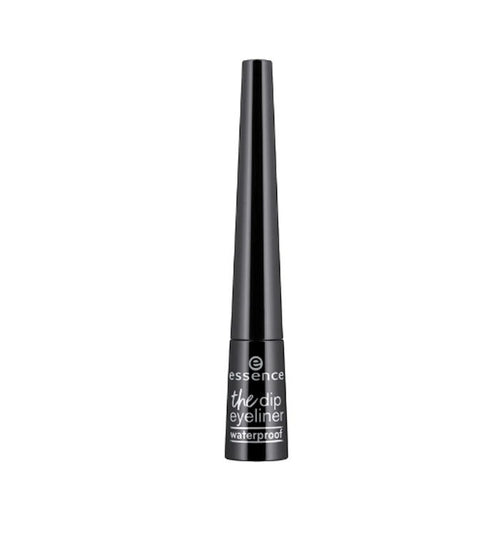 Essence - The Dip Eyeliner Waterproof Black