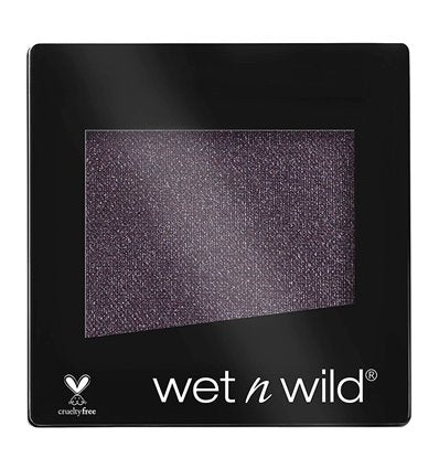 Wet N Wild - Color Icon Eyeshadow Single - Mesmerized