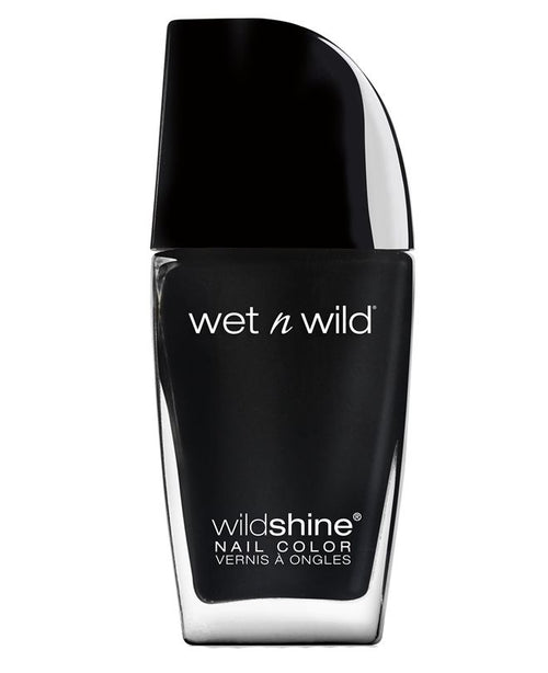 Wet N Wild Shine Nail Color