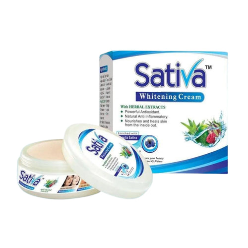 Sativa Whitening Cream Large
