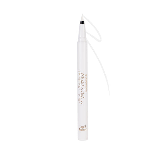 Ecomdyno - Liquid Eyeliner - White