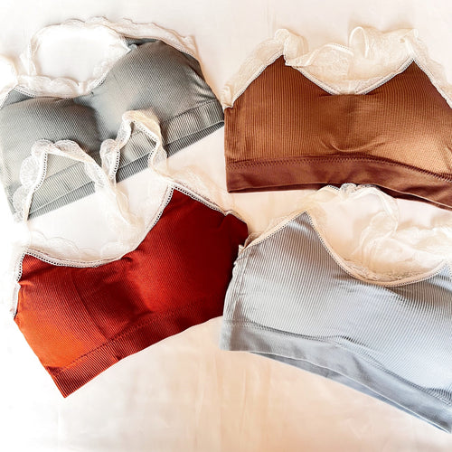 Peachflower.lingerie- Winter Love- Blue