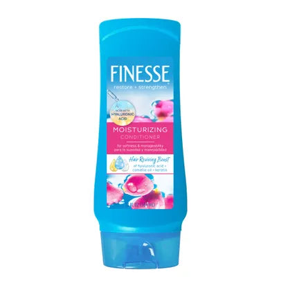 FINESSE CONDITIONER MOISTURIZING 710 ML
