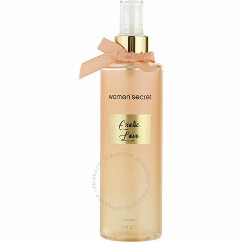 Women Secret- Body Mist Exotic Love 250ml