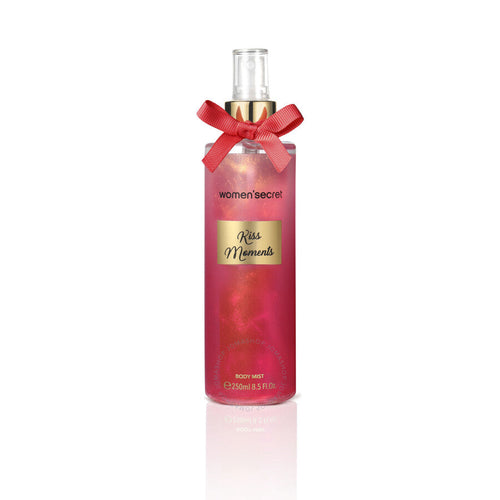 Women Secret- Body Mist Kiss Moments 250ml
