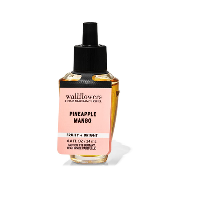 Bath & Body Works - Wallflower Refills Pink Apple Punch 24ml