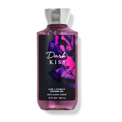 Bath & Body Works - Dark Kiss Shower Gel 295ml