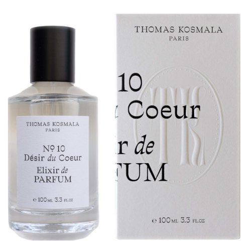Thomas Kosmala - No.10 Elixir Men Edp 100ml