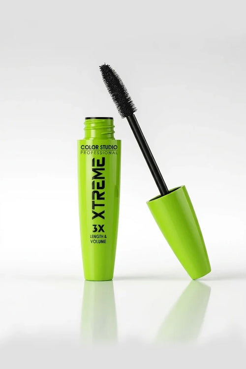 Color Studio Mascara Xtreme Fibre Lash Mascara