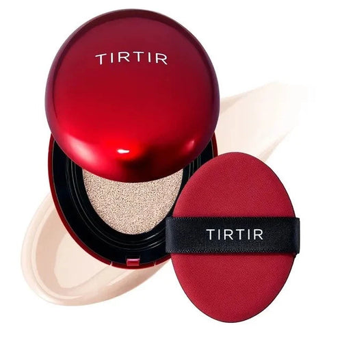 Tirtir - Mask Fit Red Cushion - 29n Natural Beige - 18g