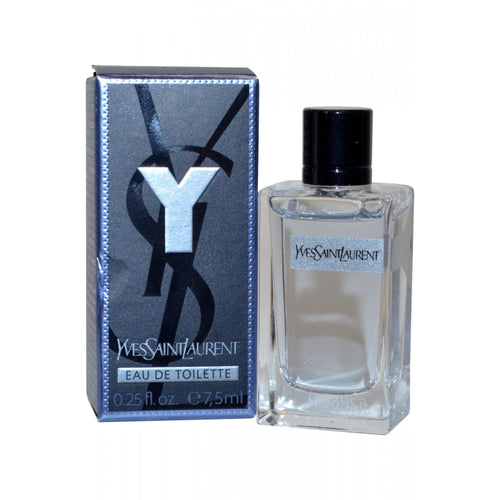 Yves Saint Laurent - Edt With Box 7.5ml