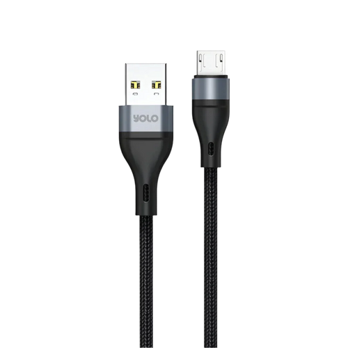 Yolo - Y-071 Usb To Micro Cable
