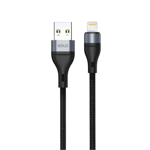 Yolo - Y-073 Usb To Lightning