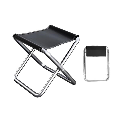 Home.co - Portable Folding Stool