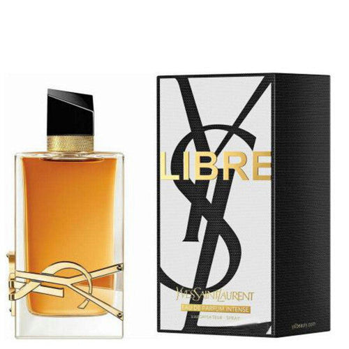 Yves Saint Laurent - Libre Intense Women Edp 90ml