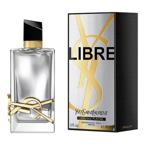 Yves Saint Laurent - Libre L'assolu Platine Women Edp 90ml