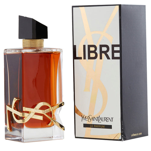 Yves Saint Laurent - Libre Le Parfum Edp 100ml