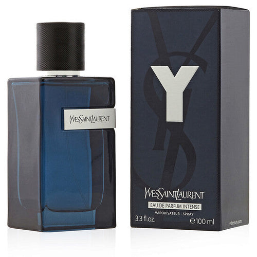 Yves Saint Laurent - Intense Men Edp 100ml