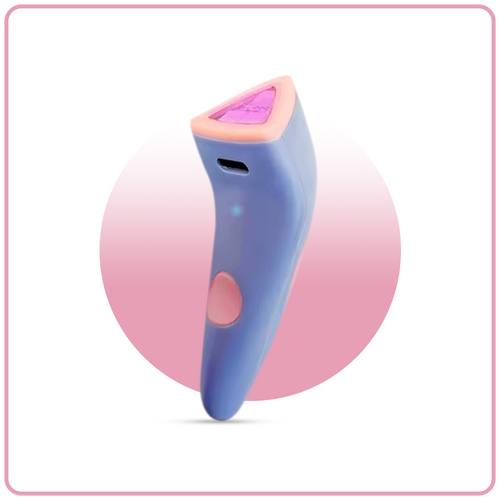 Vanilla Skin - Acne Control Light Therapy Device