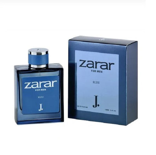 J. Zarar Bleu Men Edp 100ml