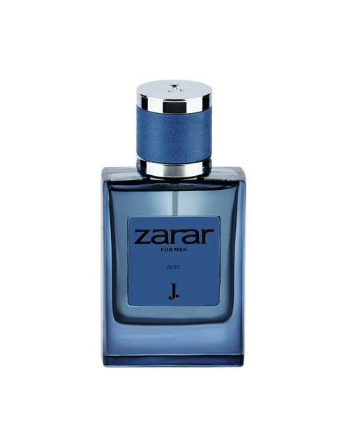 J. Zarar Bleu - 30ml
