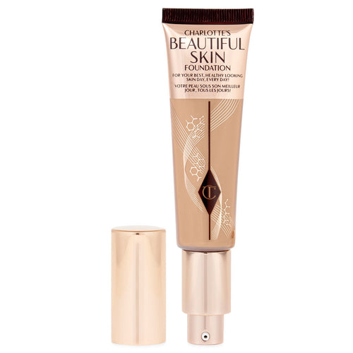 Charlotte Tilbury - Beautiful Skin Foundation 30ml Shade: 6 Cool Froid