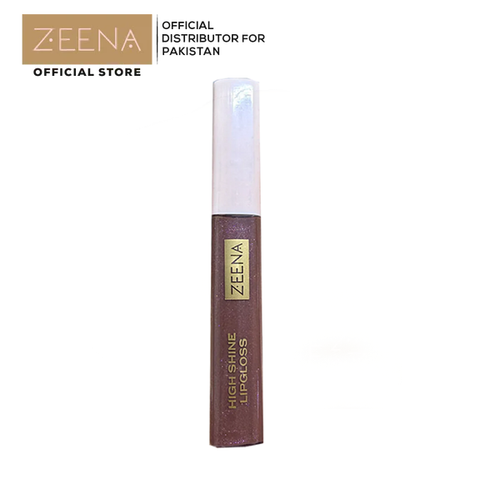 Zeena - High Shine Lipgloss 090