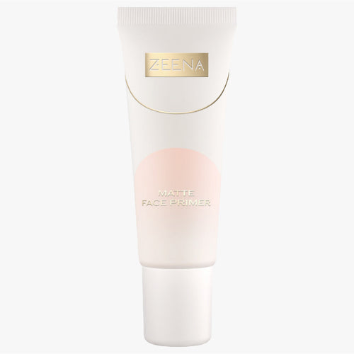 Zeena - Matte Face Primer